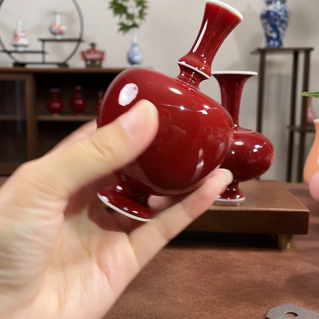 景德镇陶瓷艺术品