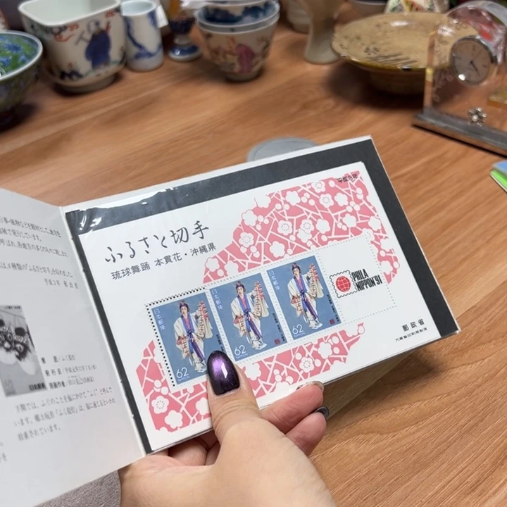 中古物品默认瑕疵72