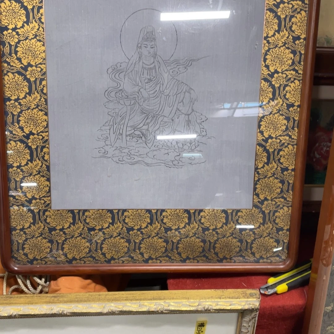 精品剪纸作品欣赏
