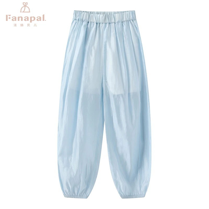 法纳贝儿FN1216002裤子