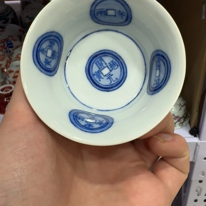 陶瓷艺术品收藏陶瓷