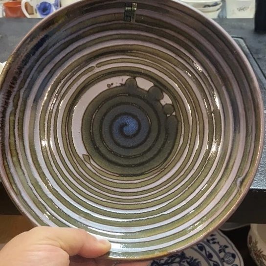 紫砂回流瓷器 默认微瑕 完美主义者甚拍 101