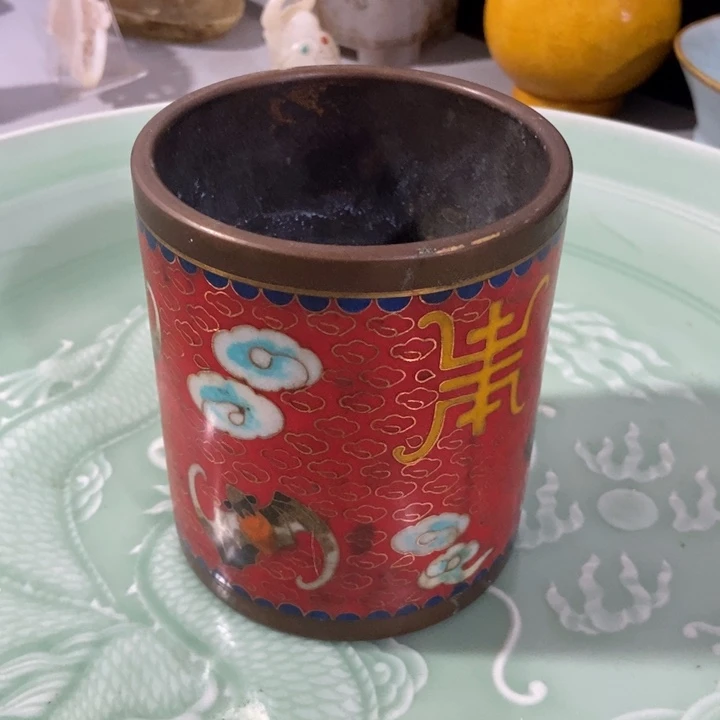摆件把件佩饰串饰
