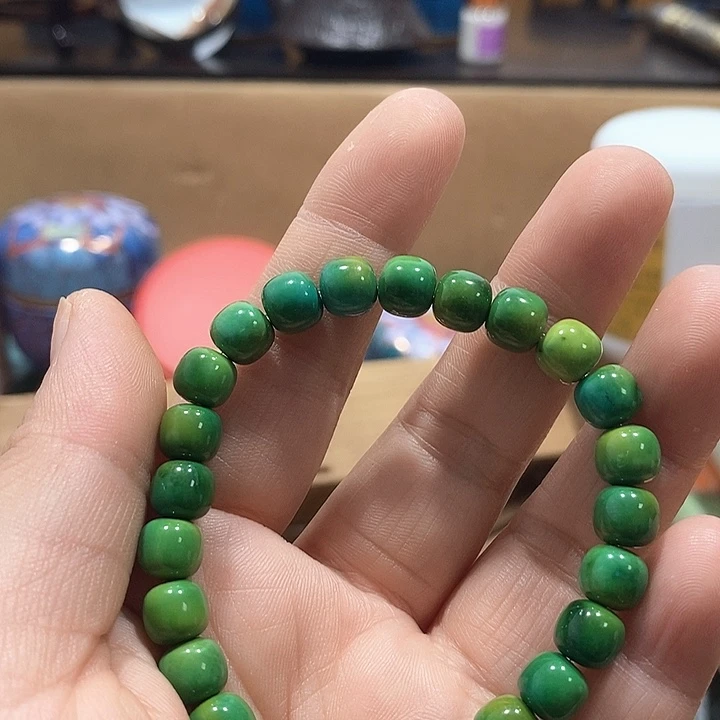 石英石非金属j****哥手串