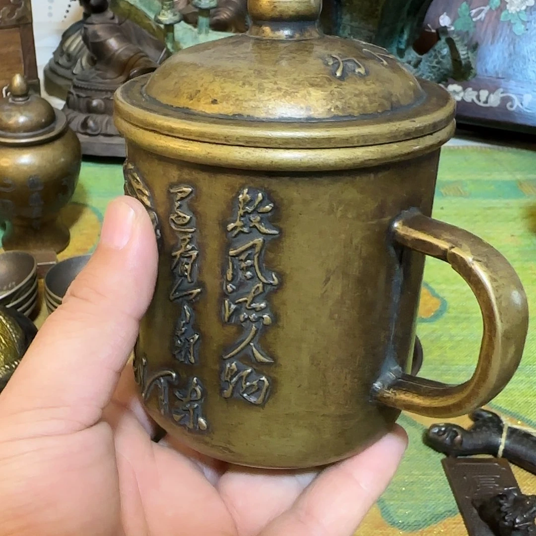 老铜器老铜器老铜器老
