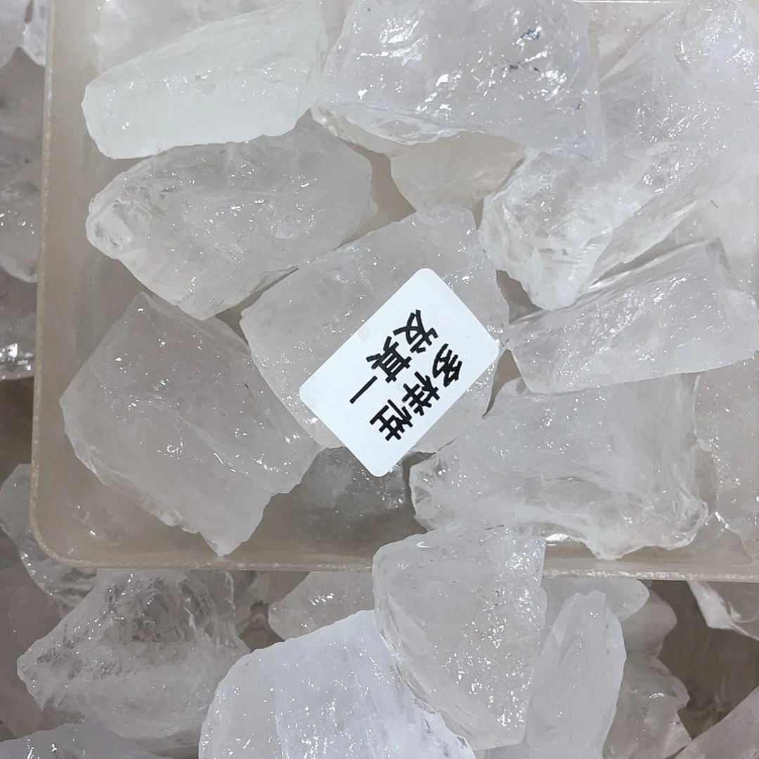 水晶摆件…..未镶嵌500g