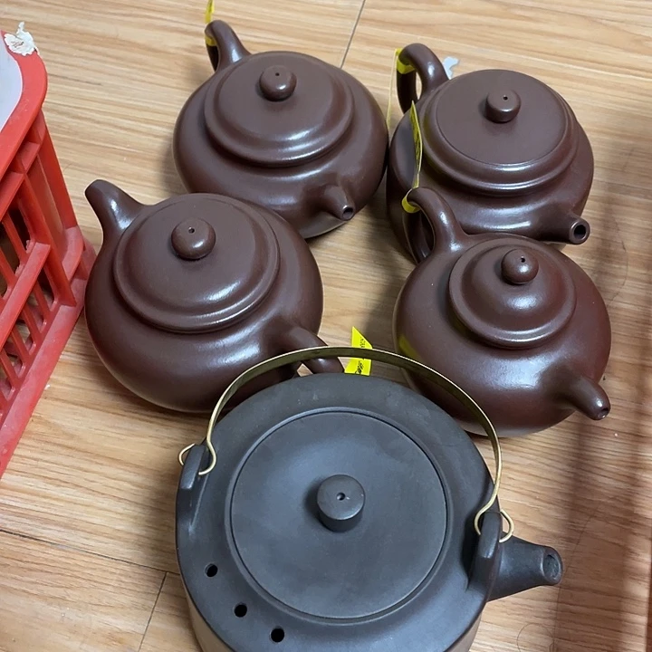 茶壶紫砂用****2紫砂艺术作品