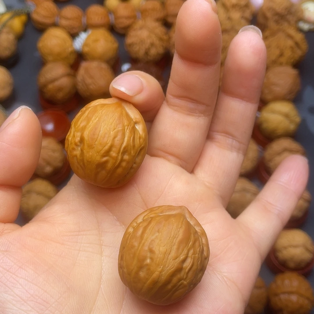 文玩核桃把件015图图