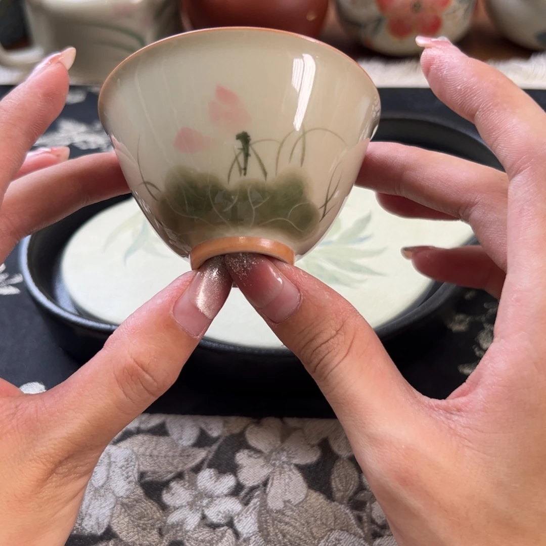 茶具等产品为主的生产