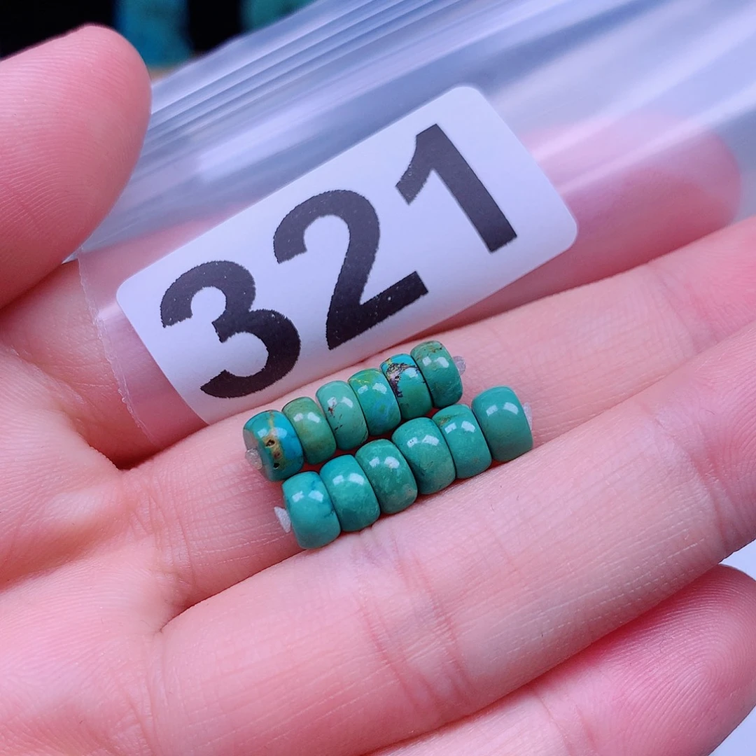 空竹粉丝专享十堰特色手工散珠