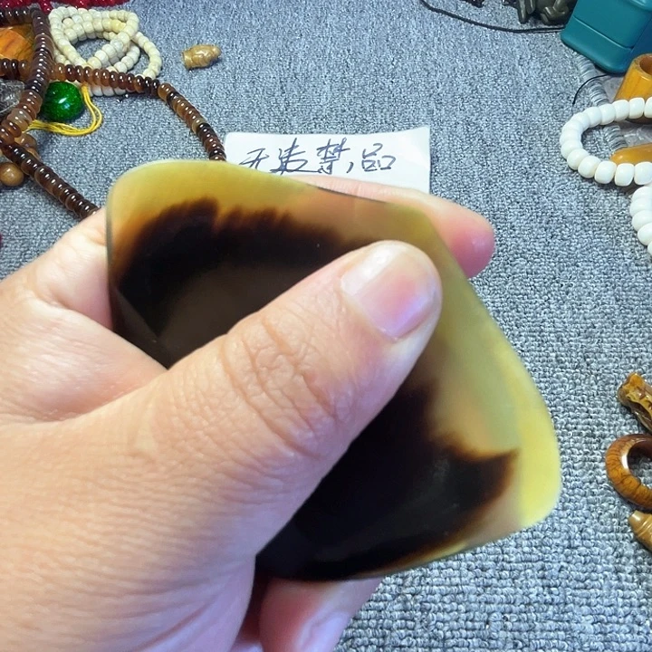 木质非金属其他配饰