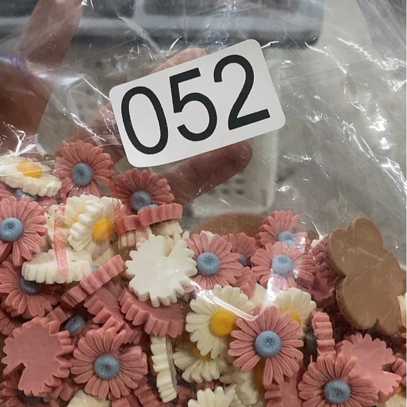 【闪购商品】树脂配件