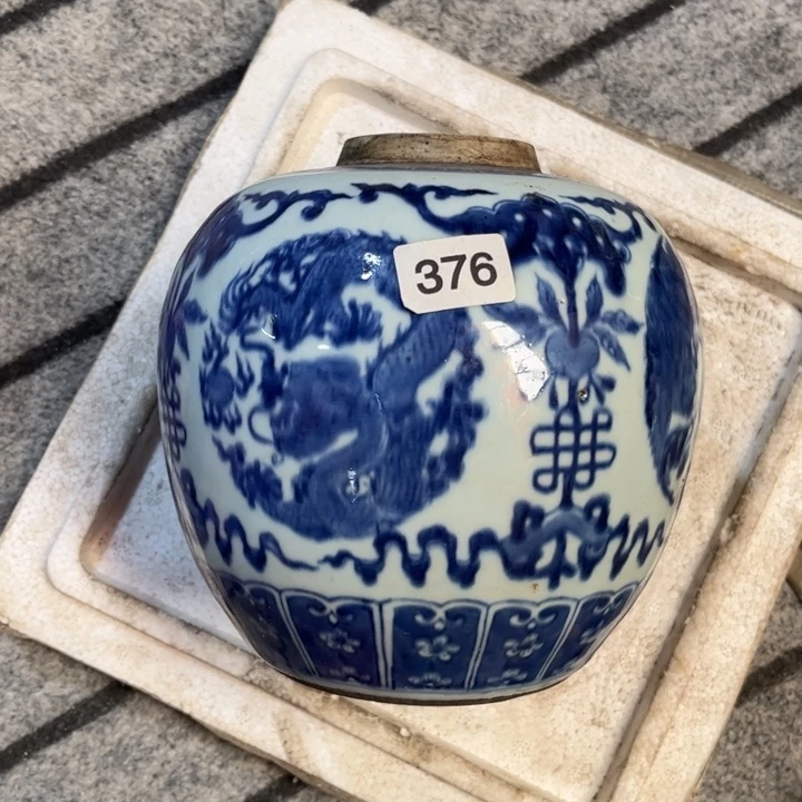 摆件景德镇陶瓷艺术品