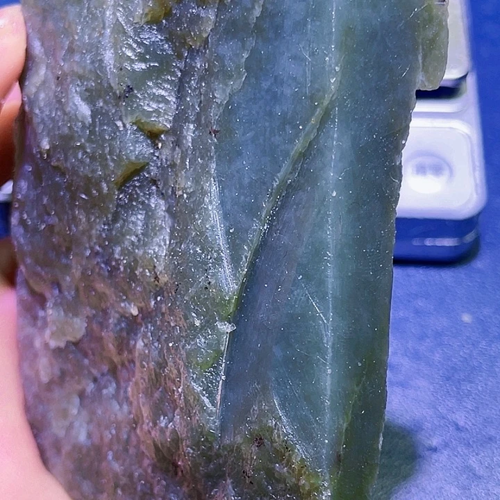 和田玉(糖玉)未镶嵌珠宝半成品