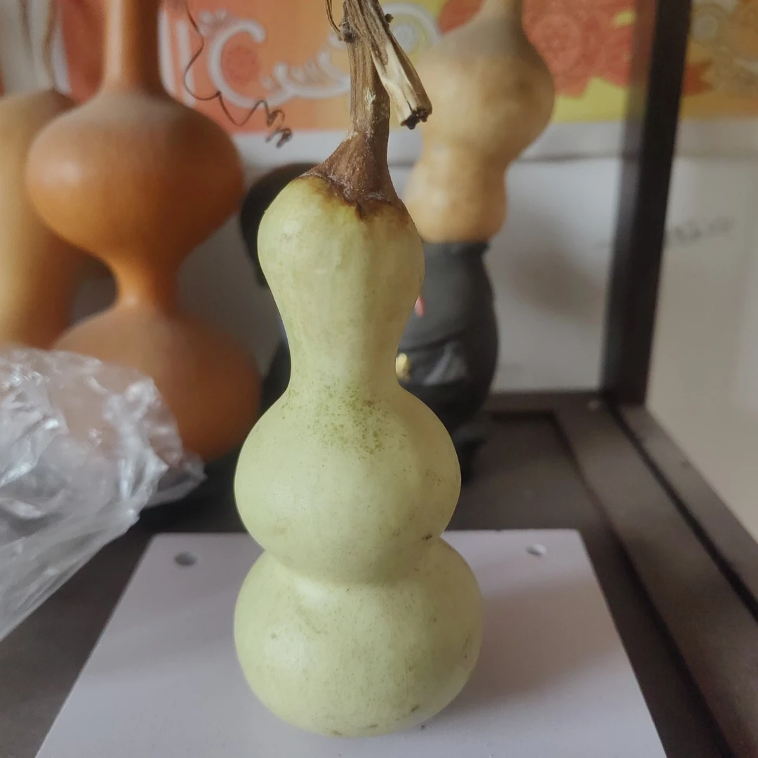 手把精品小八宝。