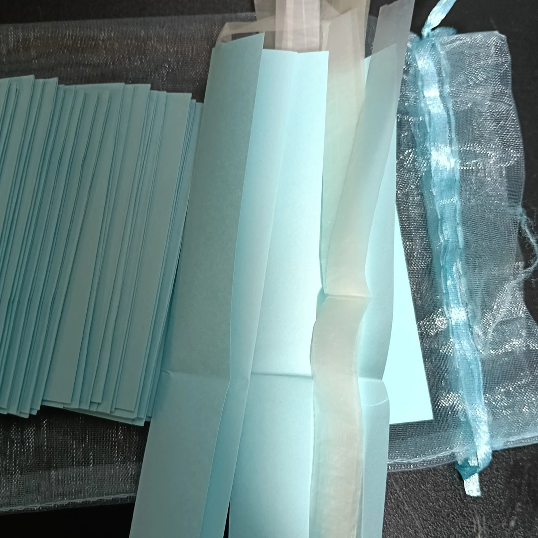 吹出悠场旋律竹笛！想却不知咋入手？这款芦苇笛膜帮你搞定！