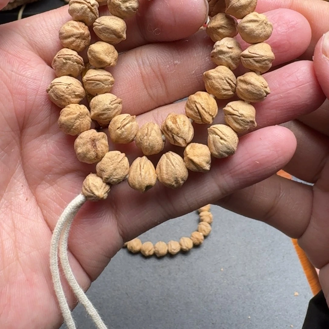 手串柏香籽/百香籽5