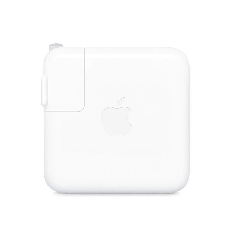 准新品 Apple/苹果 苹果70瓦氮化镓快充头苹果原装正品充电器
