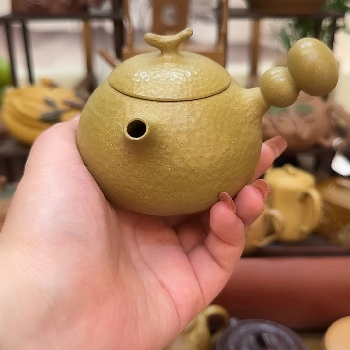 茶壶紫砂福利多多