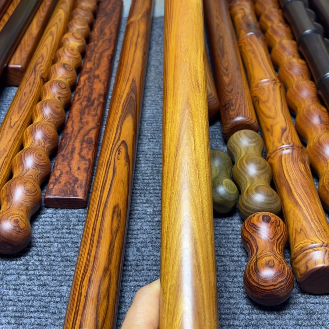 【闪购商品】秋****）沙漠铁圆棍