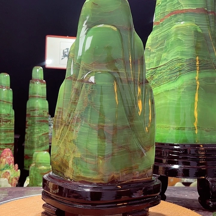 石材奇石12357890