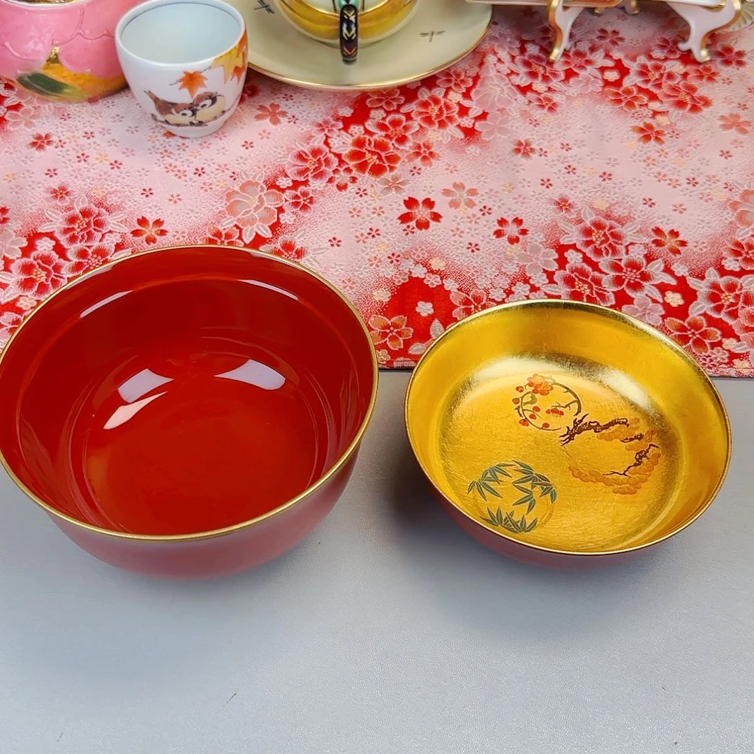 这家茶具美物真多！
