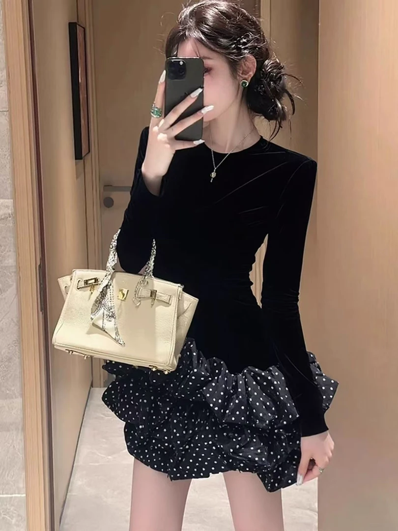 笑【301-400】不规则款秋上衣