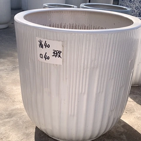 缸高温陶瓷默认瑕疵