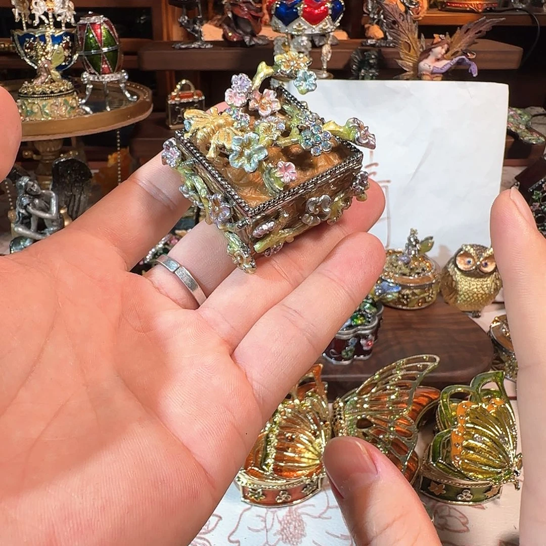 手工制作请勿吹毛求疵