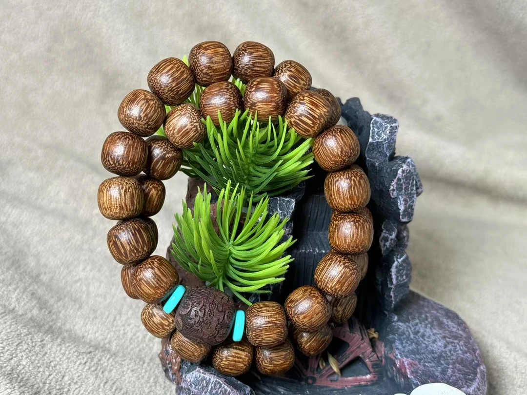 东昇文玩手串318号