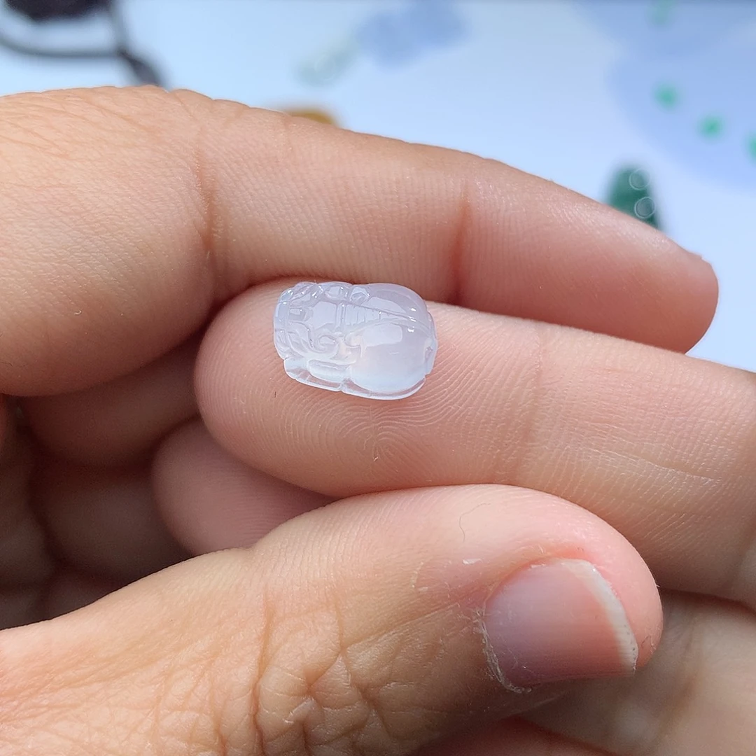 翡翠散珠翡翠翡翠