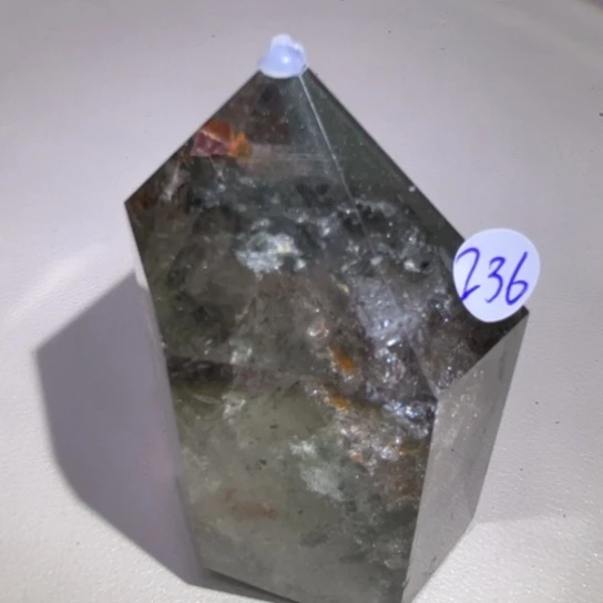 未镶嵌大型摆件（非配饰）水晶