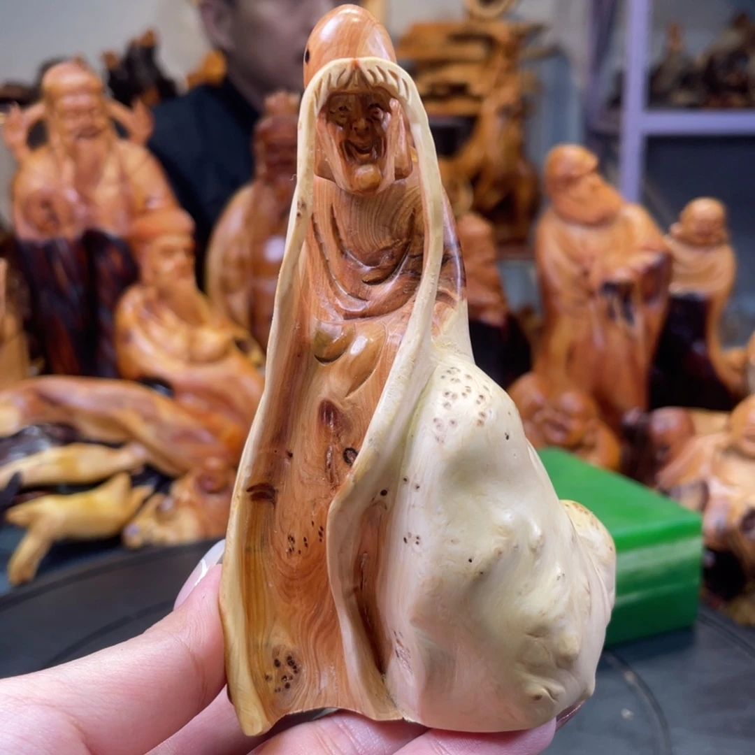 柏木（崖柏）手串/手链