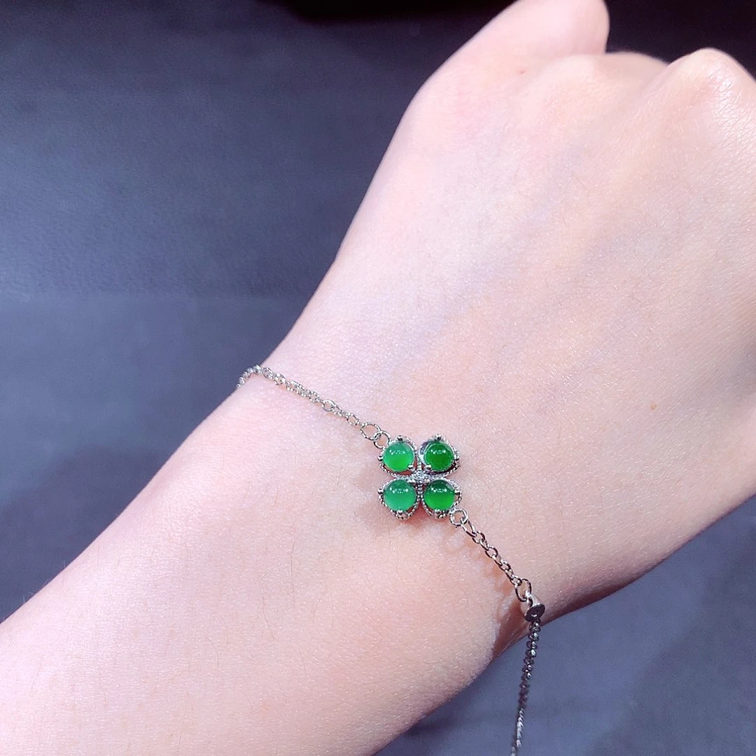 未镶嵌戒指翡翠翡翠