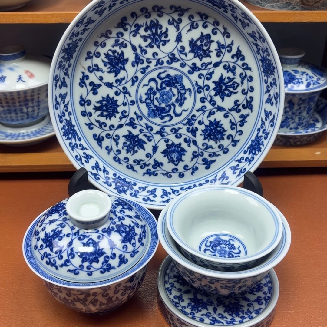 景德镇瓷器研究中心