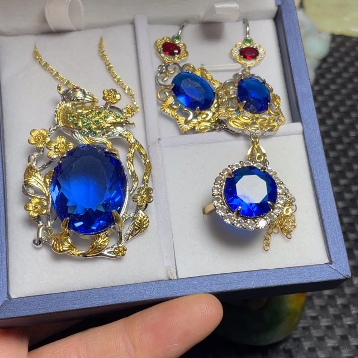 滴血莲花菩提手串