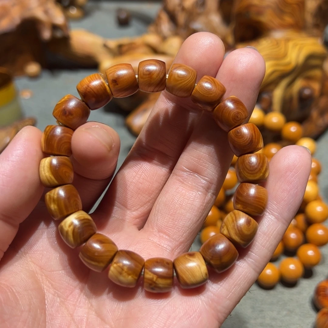 柏木（崖柏）北太行陈化崖柏