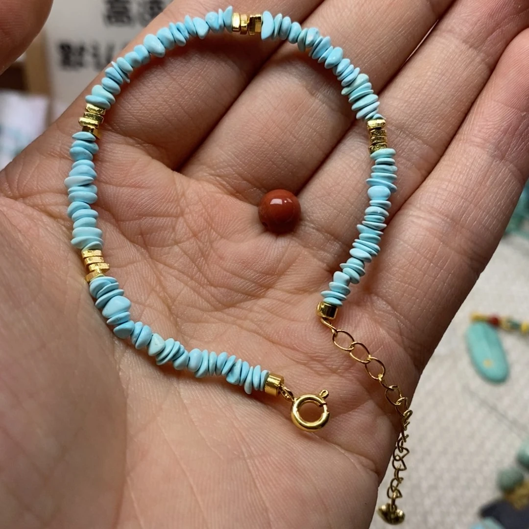 【闪购商品】未镶嵌388南红玛瑙