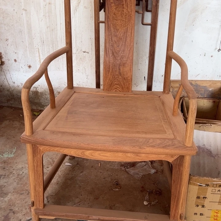 紫檀木类家具大果紫檀