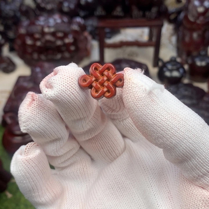 檀香紫檀（小叶紫檀）