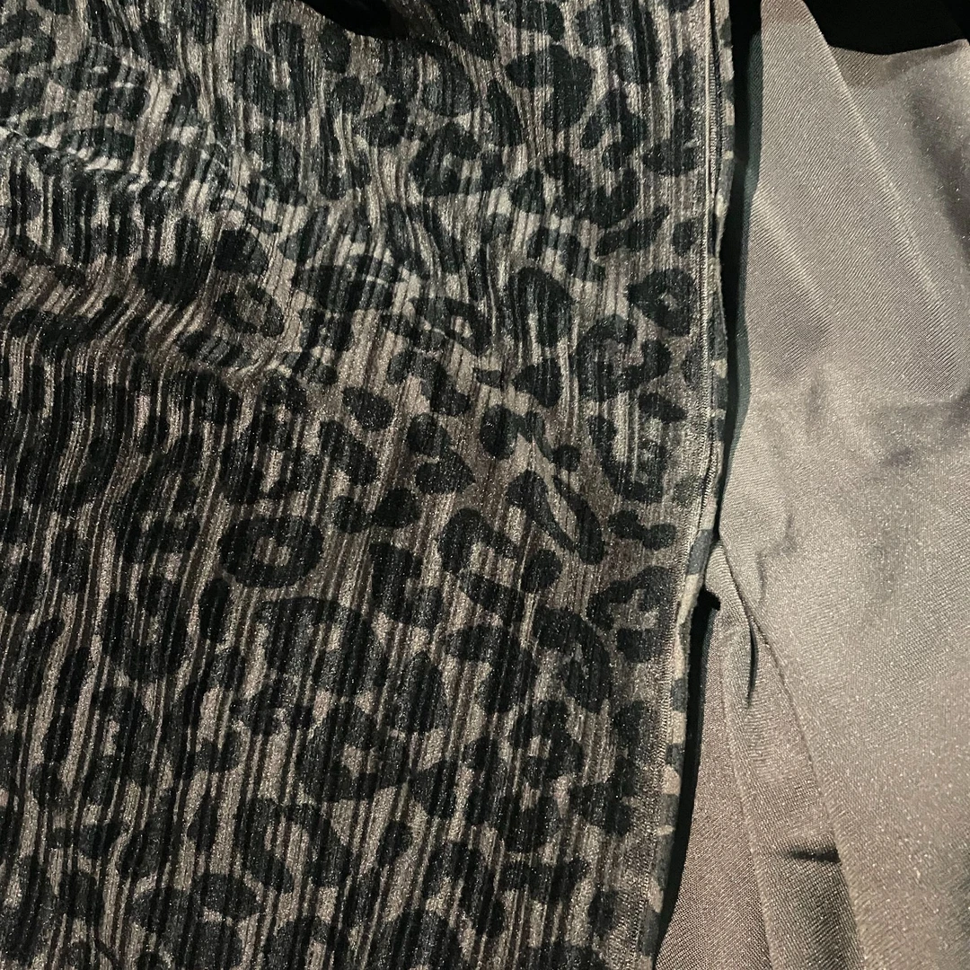 灯芯绒布料链接 做裤子! 做大衣均可（完美主义勿拍）