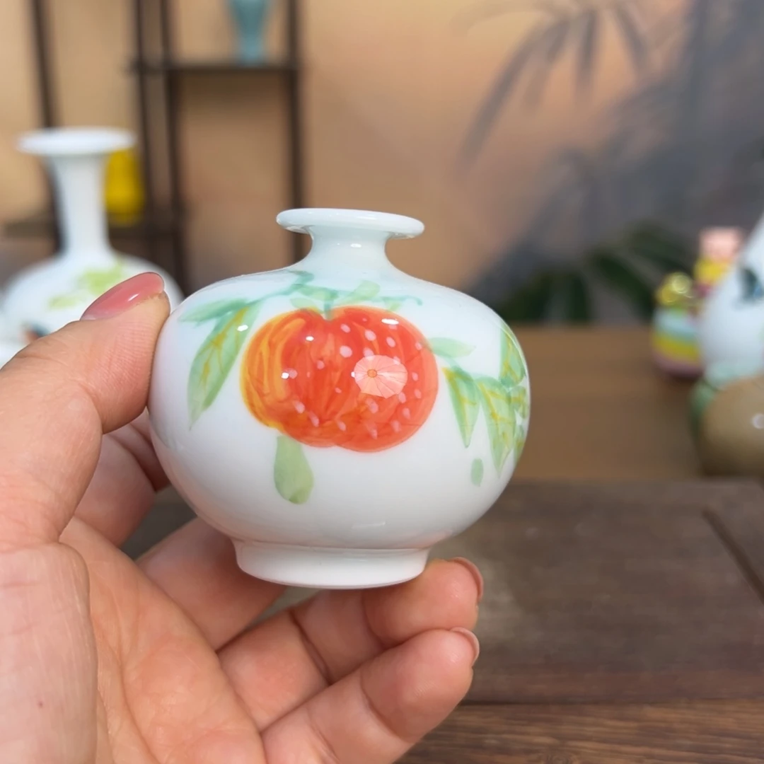 瓷片景德镇陶瓷美术