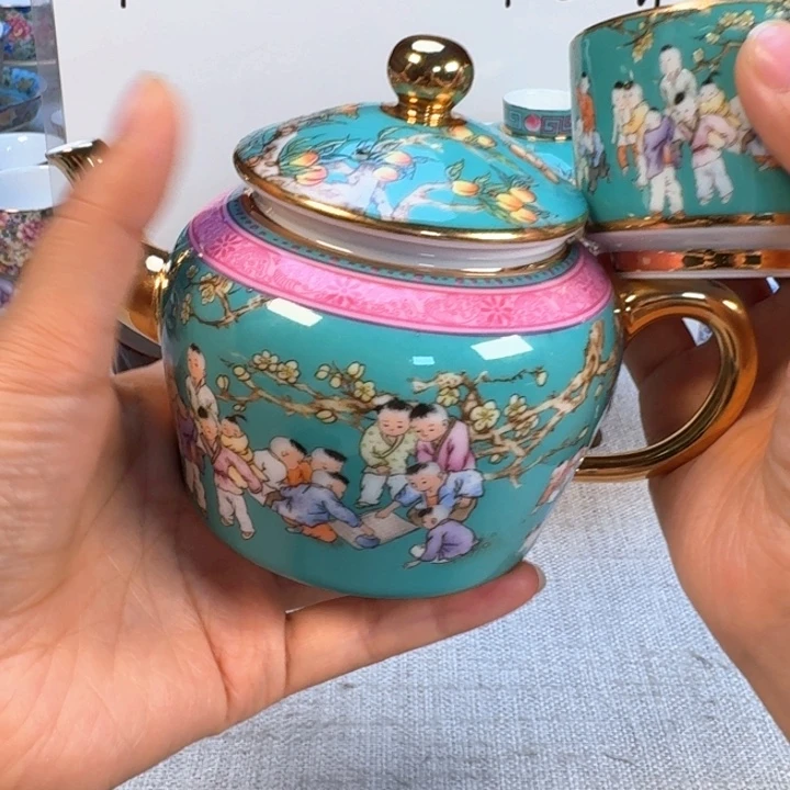 景德镇陶瓷景德镇瓷器