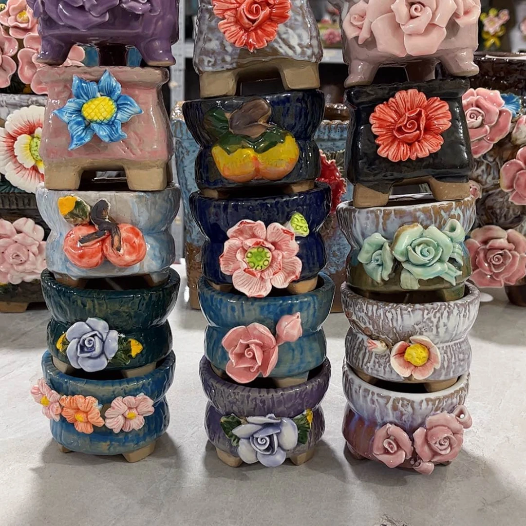 【闪购商品】红陶346