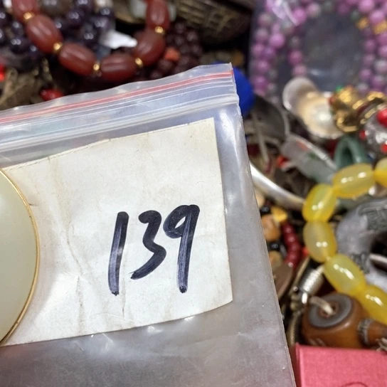 灯****滴血莲花菩提吊坠