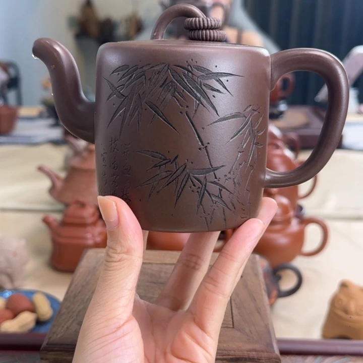 茶壶紫砂。。。。。。。。。。。。