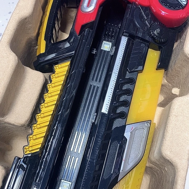 匹***猫玩具高达散货拼装