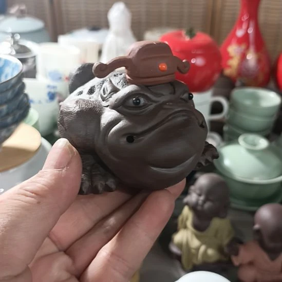 尾货清仓杯子茶叶罐盖碗