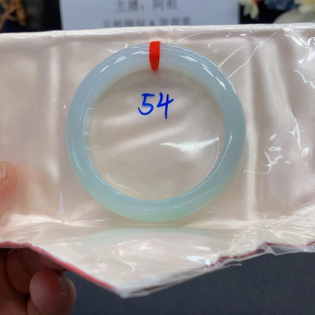 未镶嵌手镯翡翠翡翠手镯