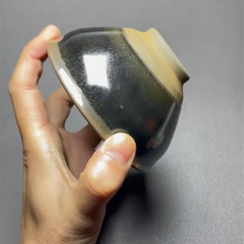 【闪购商品】茶盏-瑕疵-536.........